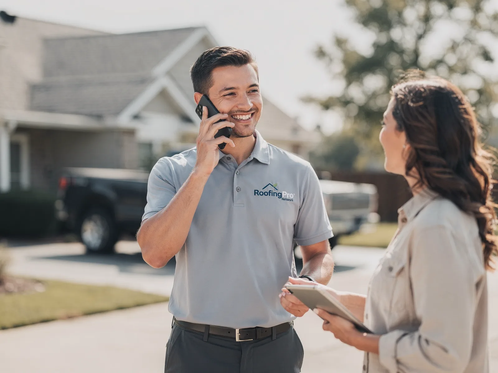 Roof Repair Stockwell, IN FAQs